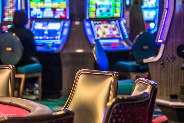 ajo999 Bingo Halls