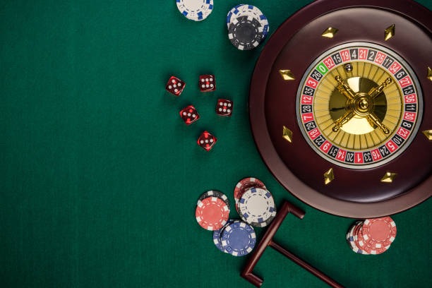 ajo999 Live Casino