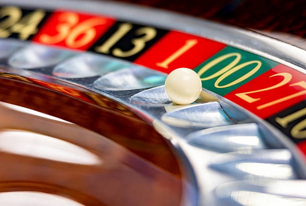 ajo999 Slot Rooms